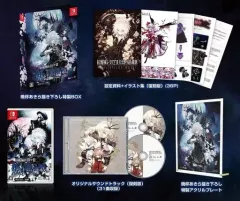 【中古】ニンテンドースイッチソフト 紅魔城レミリアII 妖幻の鎮魂歌(ストレンジャーズ・レクイエム) [限定版]
