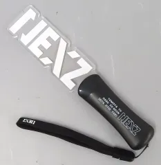【新品未使用】 NEXZ ペンライト 公式 応援棒 1本 NEXZ 公式ペンライト 新品未開封 応援棒 NEXZ OFFICIAL LIGHT