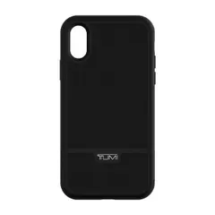 只今断捨離中☆ 専用　TUMI iPhone Case ブラック 2025年最新】TUMI iPhone用ケースの人気アイテム - メルカリ