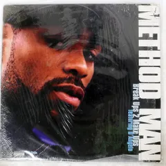 Method Man レコード 5枚セット Yahoo!オークション -「method man redman」の落札相場・落札価格