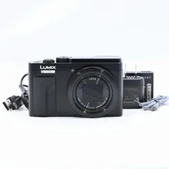 2024年最新】lumix dc-tz95の人気アイテム - メルカリ