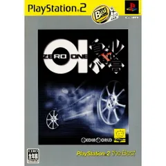 PS2ソフト 首都高バトル01 PlayStation2 the Best(SLPM-74204) 元気