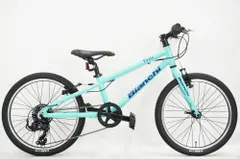 2025年最新】20インチ ビアンキ 自転車の人気アイテム - メルカリ