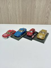 デアゴスティーニ F1マシンコレクション創刊号 IXO社製1/43 など