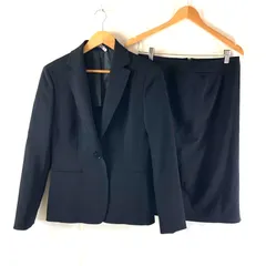 ニューヨーカー/セットアップ/13号/XL相当/スーツ/スカート/NEWYORK ニューヨーカー/セットアップ/13号/XL相当/スーツ/スカート