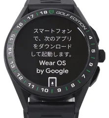 2025年最新】tag heuer connected calibre e4の人気アイテム - メルカリ