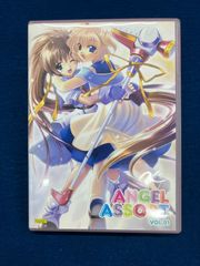 エンジェルアソート Vol.1    ANGEL ASSORT Vol.01   Windows98/Me/2000/XP　CDソフト    中古ＣＤソフト    【D26