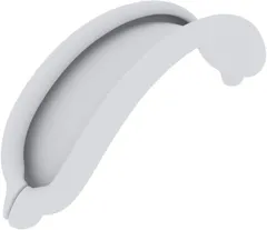 【在庫処分】Max用ヘッドバンドカバー、洗えるソフトシリコンヘッドバンドプロテクターヘッドビームカバーAirPods Maxヘッドフォン用ヘッドフォンケース(しろい)