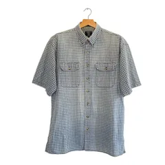 Cotton Traders ブラックウォッチ2XL 菅田将暉