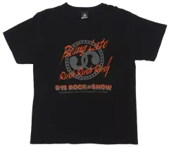 GRANRODEO KISHOW ソロツアー Tシャツ GRANRODEO KISHOW ソロ