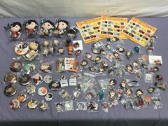 レア ワンピース フィギュアinグラグラブリスター ルフィ ゾロ ナミ