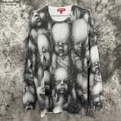 supreme ギーガーの人気アイテム - メルカリ