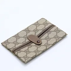 2025年最新】グッチポケットティッシュケースの人気アイテム