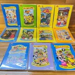 2025年最新】ズィッピーと仲間たちの人気アイテム - メルカリ