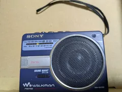 2025年最新】sony wm gx202の人気アイテム - メルカリ