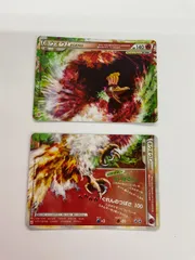 2025年最新】ポケモンカード ホウオウLEGENDの人気アイテム