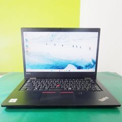 第10世代CPU・Office2021【カメラ】LENOVO / ThinkPad L13(20R3-S09B00) / Core(TM)i5-10310U CPU @ 1.70GHz / メモリ16GB / SSD256G / ノートパソコン