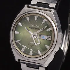 2024年最新】SEIKO 6106の人気アイテム - メルカリ