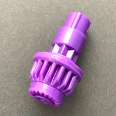 新品未使用品　ベイブレードx　 レベルビット（Lビット）✕2 新品未使用】ベイブレードX ビット / L サムライセイバー2-70L