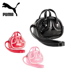 お買得 プーマ PUMA ユニセックス(メンズ レディース) 1976 グリップ バッグ キーチェーン 092598 鞄 カバン ポーチ チャーム スクールバッグ y2k ギフト プレゼント