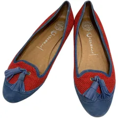 希少！未使用裏・張済JEFFREY CAMPBELL スパンコールバレエシューズ 希少！未使用裏・張済JEFFREY CAMPBELL スパンコールバレエ