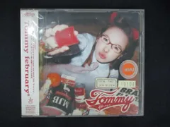 新品未開封  february6 レコード 初回限定生産版 アナログ 2025年最新】Tommy February6 トミー フェブラリーの人気