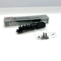 KATO C50Nゲージ C50 「KATO Nゲージ50周年記念製品」 | KATO(カトー) 2027K 鉄道