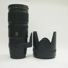 【中古】(シグマ) SIGMA APO70-200/F2.8 EX DG OS HSM EOS用のサムネイル