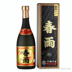 泡盛 古酒 菊之露 V.I.P 30度｜2003年入手｜瓶詰年月表記なし - メルカリ