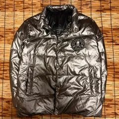 Moncler × MASTERMINDコラボレーションダウンジャケット モンクレール MONCLER × mastermind JAPAN マスターマインド