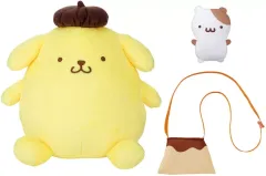 【新品】おもちゃ いっしょにポムポム☆おしゃべりポムポムプリン 「サンリオキャラクターズ」