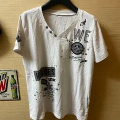 メンズTシャツ y2k