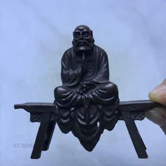 達磨祖師仏像 鉄製 開運 風水 重厚 極細工 装飾品 工芸品 美術品 置物 達磨祖師仏像 鉄製 開運 風水 重厚 極細工 装飾品 工芸品 美術品