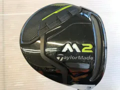TaylorMade TM1-217 シャフト フレックスS Golf Driver TaylorMade M2 2017 TM1-217 (SR) 10.5 45.75inch