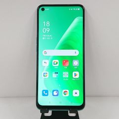 OPPO A54 5G OPG02 au ファンタスティックパープル 送料無料 本体 c13804