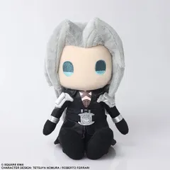 FF7 ぬいぐるみ ティファ タグ付き 非売品 ファイナルファンタジー 希少 FF7 ぬいぐるみ ティファ タグ付き 非売品 ファイナル