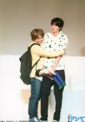 2026年最新】小坂涼太郎 チェキの人気アイテム - メルカリ