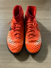 レア完売品】ナイキ マジスタ X プロキシモ TF 26.5cm