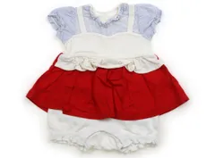 【アプレレクール/apreslescours】カバーオール 80サイズ 女の子【子供服・ベビー服】（1875236）