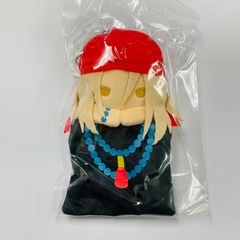 C: 공산 안나 샤먼 킹 마스코트 미니 파우치 4901772387534 SHAMAN KING