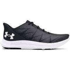 [アンダーアーマー] UA W Charged Speed Swift Black/Black/White 22.5