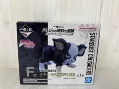 2025年最新】一番くじジョジョの奇妙な冒険 イギーの人気