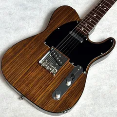 Fender Japan テレキャスター(TL-ROSE) オールローズ風 Fender Japan テレキャスター(TL-ROSE) オールローズ風 - メルカリ