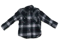 【シップス/SHIPS】シャツ・ブラウス 110サイズ 男の子【子供服・ベビー服】（1965192）