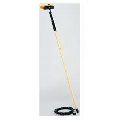 【新品・7営業日以内発送】八ツ矢工業 4979404321393 八ツ矢＃44860 シャワクリン ズーム480【沖縄離島販売不可】のサムネイル