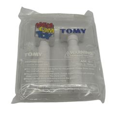 【未開封新品】 ワンフェス WF 2003 冬 限定 MEDICOM TOY TOMY ロゴ ヘッド NADSAT ナッドサット メディコムトイ トミー フィギュア