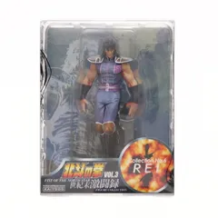 2025年最新】北斗の拳世紀末激闘録フィギュアコレクションの人気