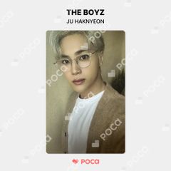 NCT シャオジュン トレカ NCT ZONE POP-UP SPACE RANDOM TRADING