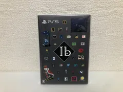 PS5 Ib イブ 豪華版 メーカー特典付 アートブック・ミルクパズル