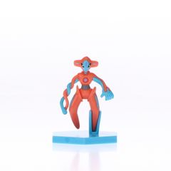 몬스터 컬렉션 M-106 데옥시스 포켓 몬스터 베스트 위시 완성품 피규어 (M-106) 다카라 토미